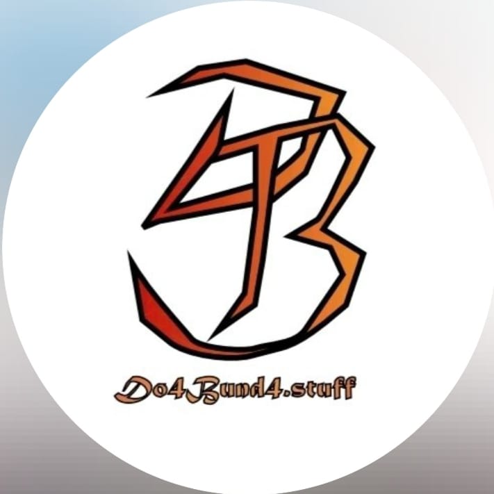 logo doa bunda